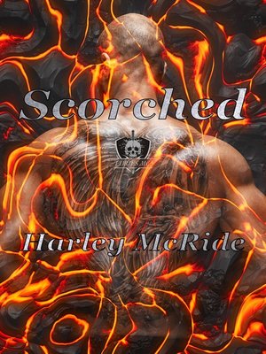 cover image of Scorched